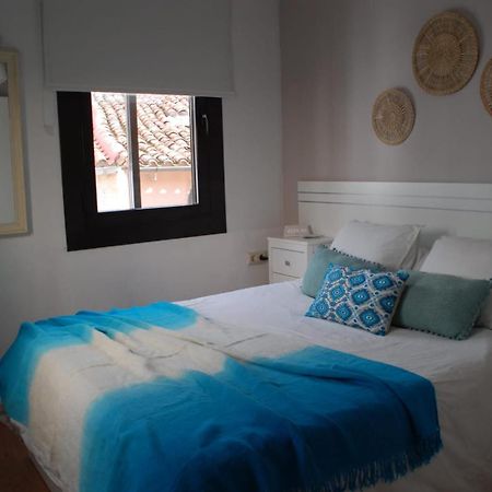 Markesa Plasencia Ngoại thất bức ảnh