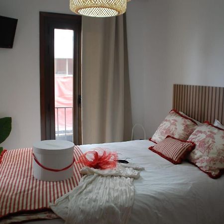 Markesa Plasencia Ngoại thất bức ảnh