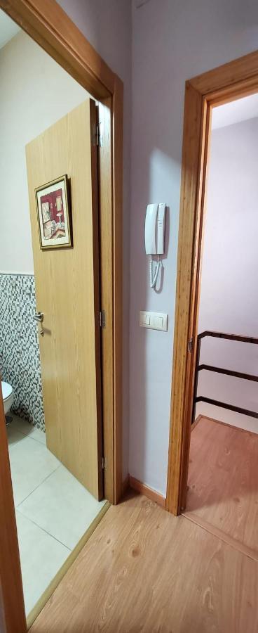 Markesa Plasencia Ngoại thất bức ảnh