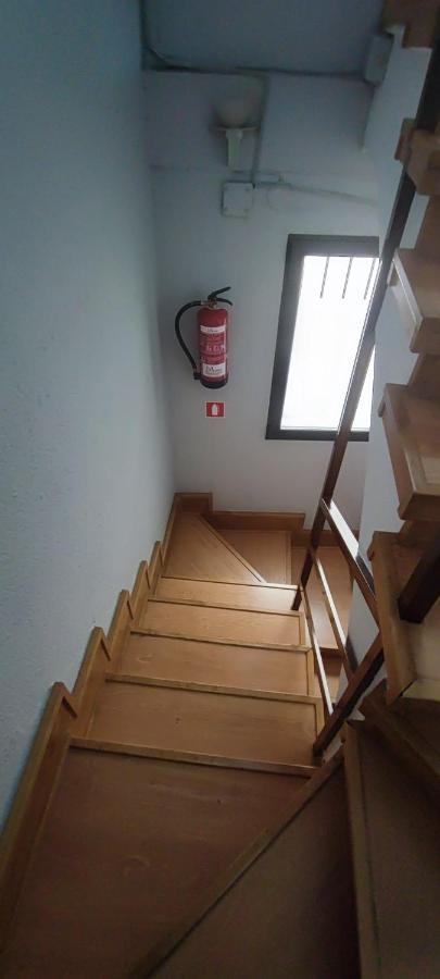 Markesa Plasencia Ngoại thất bức ảnh